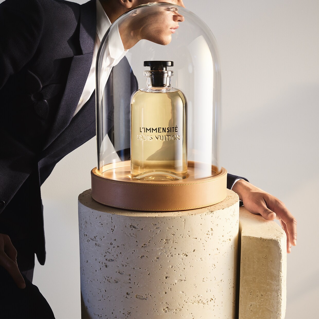The Ultimate Flacon L’immensité Perfumes Exceptional Creations